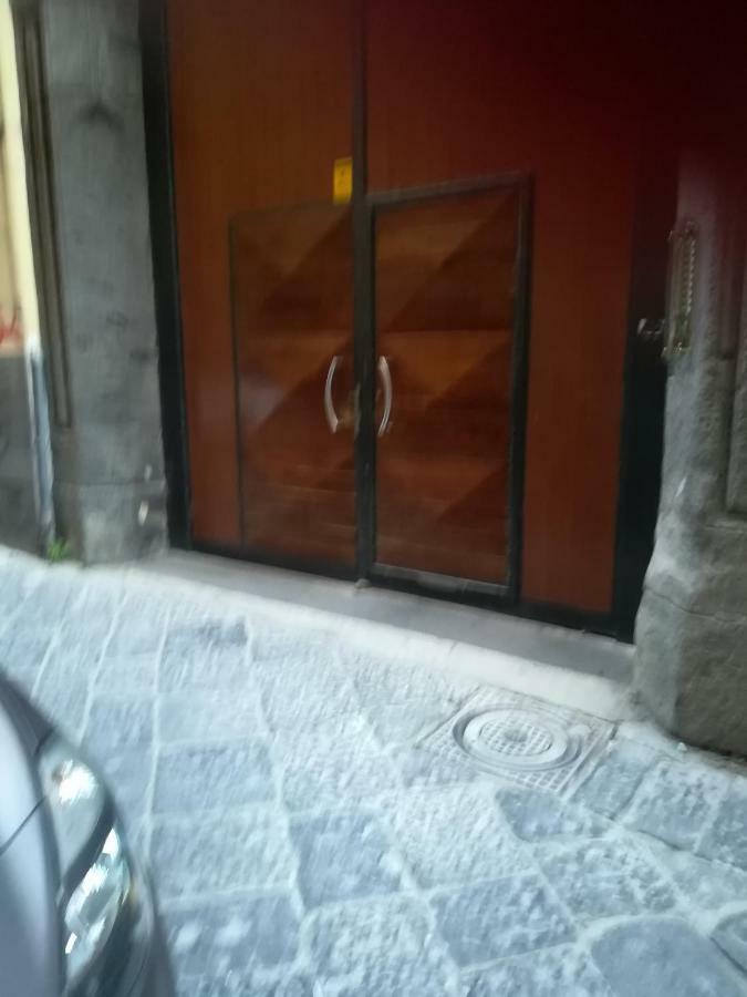 A Wonderful Penthouse In Naples Apartment Exterior photo